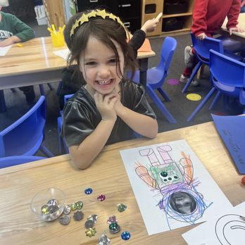 Lil Einsteins Preschool - Preschools Near Me - Gilbert, Arizona