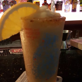 Chano's Cantina - Tamarind Margarita! - Mexican Near Me - Astoria, New York Chano's Cantina - Tamarind Margarita! - Mexican Near Me - Astoria, New York