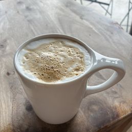 Cafe au lait Cafe au lait