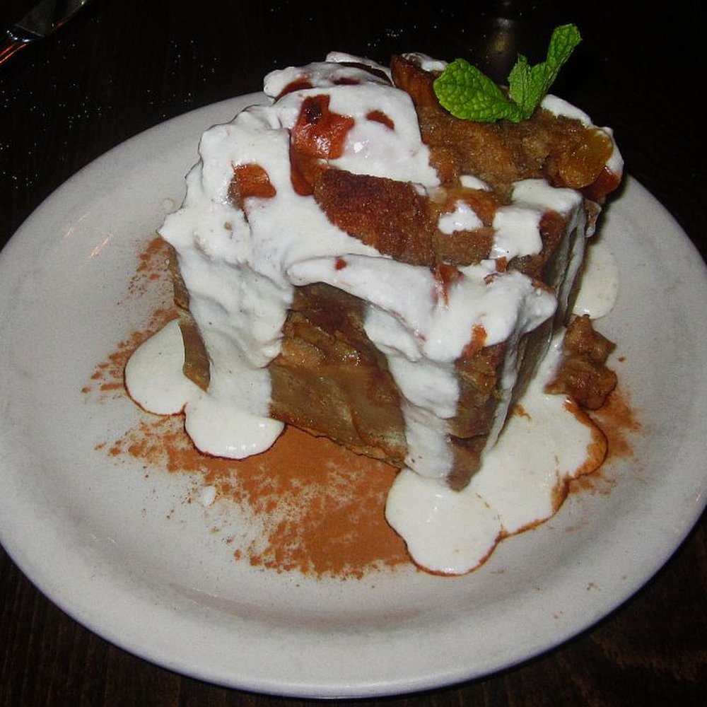Two Fools Tavern - Bread Pudding - Irish Near Me - Albuquerque, New Mexico Two Fools Tavern - Bread Pudding - Irish Near Me - Albuquerque, New Mexico