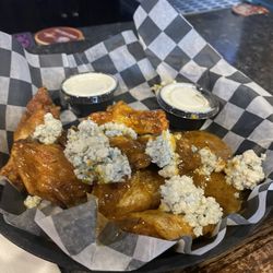 Kegler's Sports Bar & Lounge