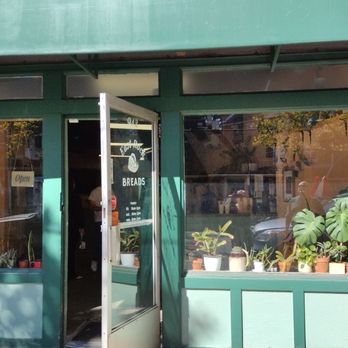 East Rock Breads - Bakeries Near Me - New Haven, Connecticut
