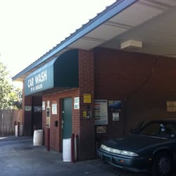 Car Wash