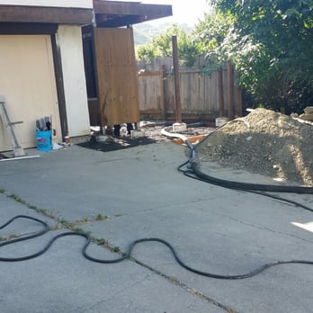 Samayoa Landscaping Berkeley - Landscaping Near Me