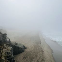 Hauntingly beautiful.