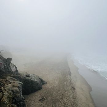 Ocean Beach - Hauntingly beautiful. - Parks Near Me - San Francisco, California