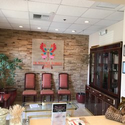 Private Consultation Room
