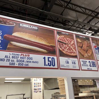 Costco - Wholesale Stores Near Me - Plano, Texas