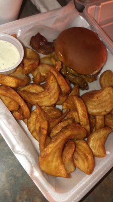 JP's Sports Bar & Grill by null