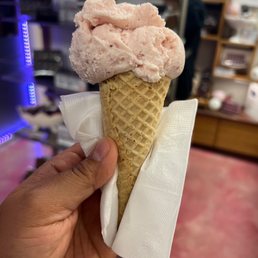 Sugar Cone