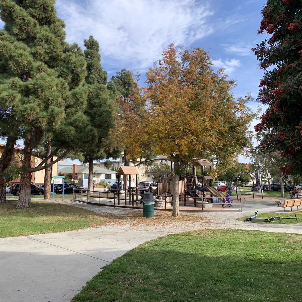 TOP 10 BEST Romantic Walks near Rancho Park, Los Angeles, CA - Updated 2026  - Yelp