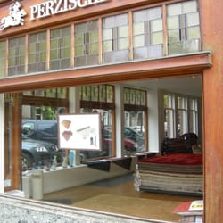 Van Meeuwen Perzische Tapijten