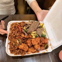 #7 - Chinese Tray #7 - Chinese Tray