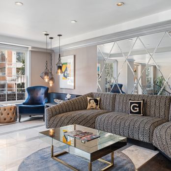 The Graham Georgetown - Lobby - Hotels Near Me - Washington, DC, District of Columbia The Graham Georgetown - Lobby - Hotels Near Me - Washington, DC, District of Columbia