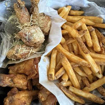 Fire Wings - Natomas - Wings and fries - Chicken Wings Near Me - Sacramento, California Fire Wings - Natomas - Wings and fries - Chicken Wings Near Me - Sacramento, California