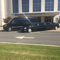 Black Tye Limousine Services