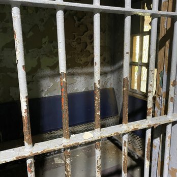 Historic Brushy Mountain State Penitentiary - Historical Tours Near Me - Petros, Tennessee