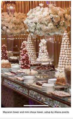 Artelice Pâtisserie by null