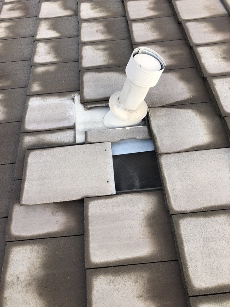 Slide of Advanced Improvements