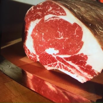 Elite Meat - Prime rib - Butcher Near Me - Clinton, New Jersey