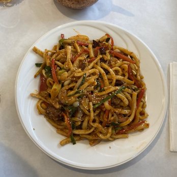 Dolan's - Spicy-Fried Noodle - Asian Fusion Near Me - Alhambra, California