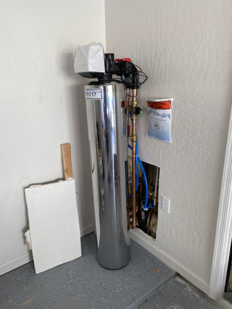 Slide of Flush King Plumbing
