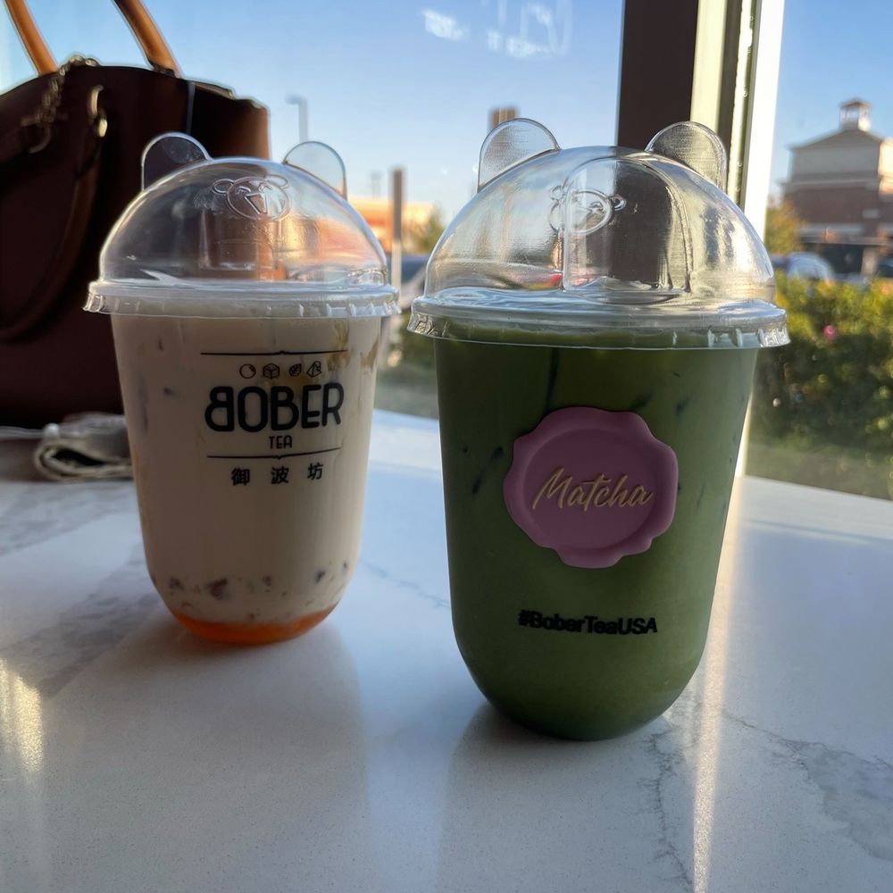 Mochi Dough - Troy - Matcha - Donuts Near Me - Troy, Michigan