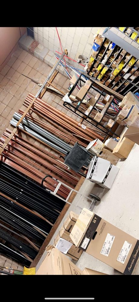 Slide of Nunzio's Son Plumbing And Heating