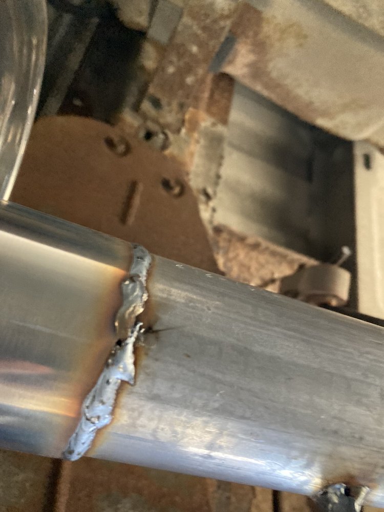 MUFFLER MART Updated October 2024 20 Reviews 4208 N Division St