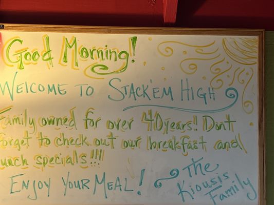 Stack'em High Pancakes MP 4.5 by null
