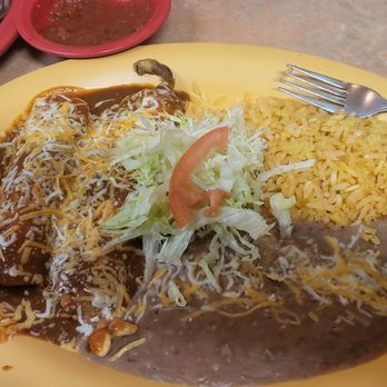 Burritos Lalo - Chiles relleno and beef enchilada - Seafood Near Me - Buellton, California Burritos Lalo - Chiles relleno and beef enchilada - Seafood Near Me - Buellton, California
