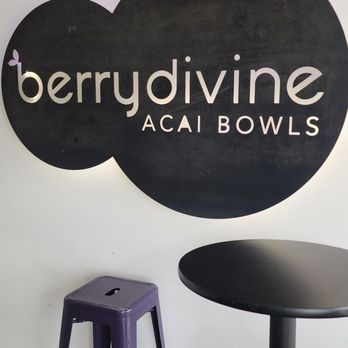 Berry Divine Acai Bowls - Acai Bowls Near Me - Tucson, Arizona Berry Divine Acai Bowls - Acai Bowls Near Me - Tucson, Arizona