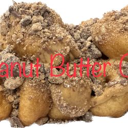 Sugar Addicts Mini Donuts