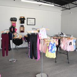 Encore Dance Academy - Barre Boutique for dancewear, shoes, and more!