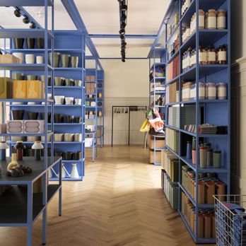 HAY - Furniture Stores Near Me - Aarhus, 82
