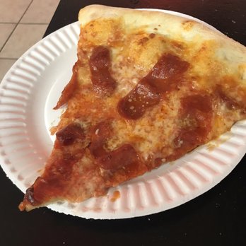 Dragon Pizza - Slice of pepperoni - Pizza Near Me - Somerville, Massachusetts Dragon Pizza - Slice of pepperoni - Pizza Near Me - Somerville, Massachusetts