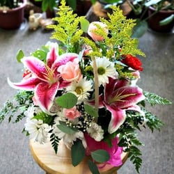 Bliss Florist