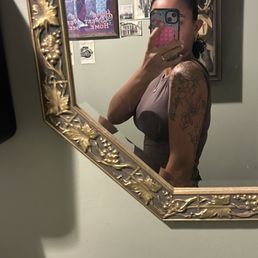 Tatoo from afar