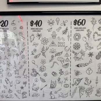 Creative Minds Tattoo - Tattoo Near Me - Las Vegas, Nevada Creative Minds Tattoo - Tattoo Near Me - Las Vegas, Nevada