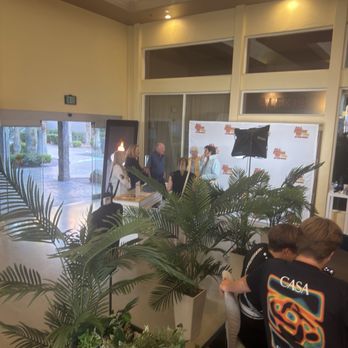 Alexis Park Resort - Elvis is in the building - Resorts Near Me - Las Vegas, Nevada