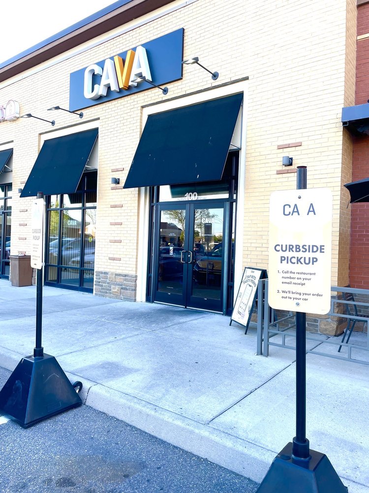 CAVA
