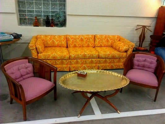 Lula B's Oak Cliff Vintage Shop by null