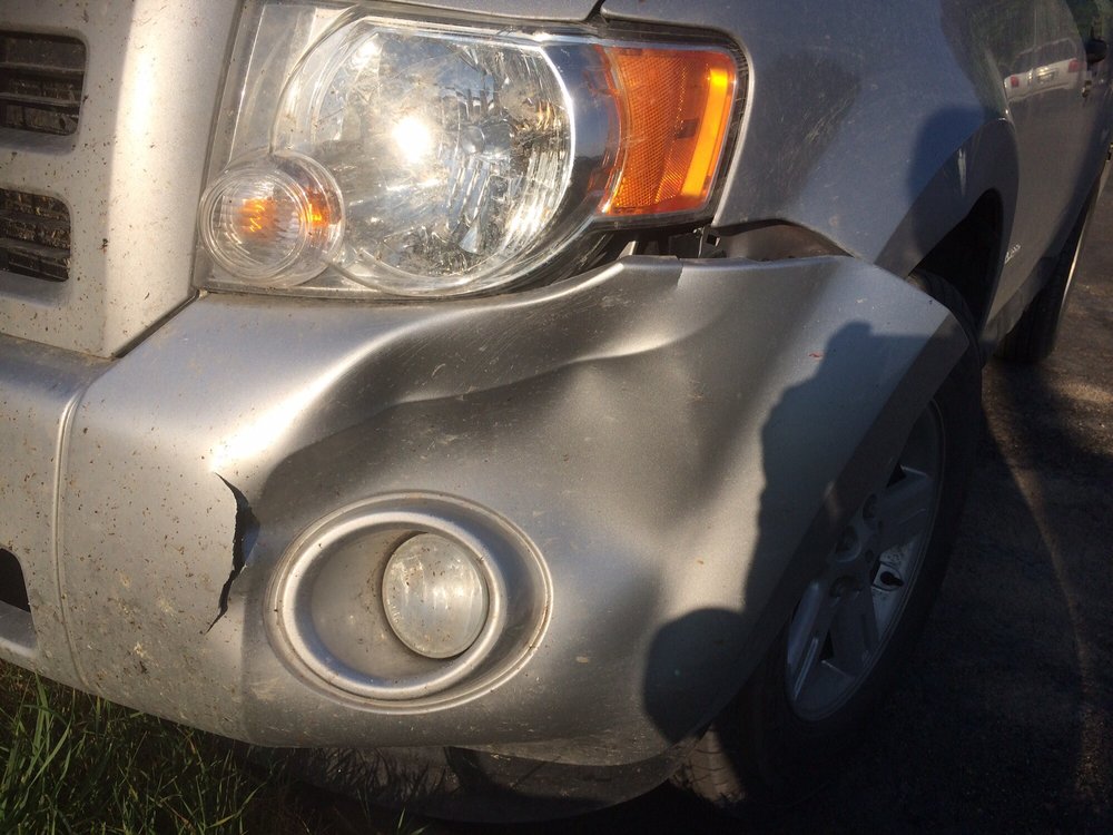 K & R AUTO BODY Updated September 2024 206 2nd Ave S, Lewistown