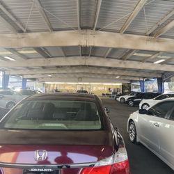 City Auto Center