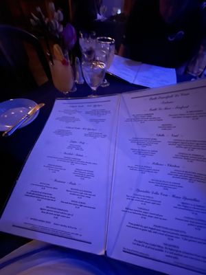 Menu photo 1 Connected Restaurant Peoria, IL