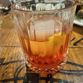 Siamo Napoli - Negroni! - Italian Near Me - San Diego, California Siamo Napoli - Negroni! - Italian Near Me - San Diego, California