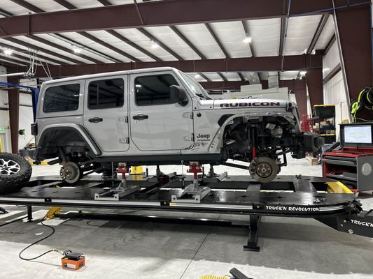 Jeep Collision Repair Services - At Integrity Complete Collision, we deliver high-quality auto body & collision repair with integrity, precision, & transparency. Serving Northern Utah, we repair cars, trucks, SUVs, fleet & work vehicles. Our OEM-certified & I-CAR-trained techs use advanced tools for structural repairs, frame straightening, paint matching, & ADAS calibration. We work with all major insurers & provide clear communication, accurate estimates, & a lifetime warranty. Services include cosmetic & structural repairs, bumpers, paint, paintless dent removal, glass replacement, diagnostics, full mechanical work, towing, & detailing. Free estimates: walk in, call 435-339-2020, or upload photos. We use OEM parts when possible, offer digital paint matching, & explain your options. All makes & models welcome, including commercial fleets. Choose your own shop—we work for you, not your insurer. Trust us for certified expertise, advanced tech, & safe, reliable repairs. Jeep Collision Repair Services - At Integrity Complete Collision, we deliver high-quality auto body & collision repair with integrity, precision, & transparency. Serving Northern Utah, we repair cars, trucks, SUVs, fleet & work vehicles. Our OEM-certified & I-CAR-trained techs use advanced tools for structural repairs, frame straightening, paint matching, & ADAS calibration. We work with all major insurers & provide clear communication, accurate estimates, & a lifetime warranty. Services include cosmetic & structural repairs, bumpers, paint, paintless dent removal, glass replacement, diagnostics, full mechanical work, towing, & detailing. Free estimates: walk in, call 435-339-2020, or upload photos. We use OEM parts when possible, offer digital paint matching, & explain your options. All makes & models welcome, including commercial fleets. Choose your own shop—we work for you, not your insurer. Trust us for certified expertise, advanced tech, & safe, reliable repairs.