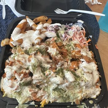 Blazin Chicken & Gyro - Chicken Shop Near Me - Fairfax, Virginia Blazin Chicken & Gyro - Chicken Shop Near Me - Fairfax, Virginia