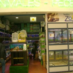 Hobby Zoo