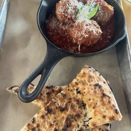 Meatballs
